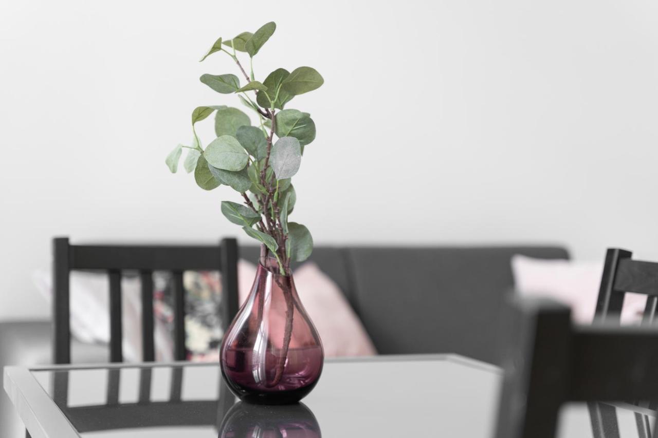 Kamienica Centrum Apartament Nr 11 Στσέτσιν Εξωτερικό φωτογραφία