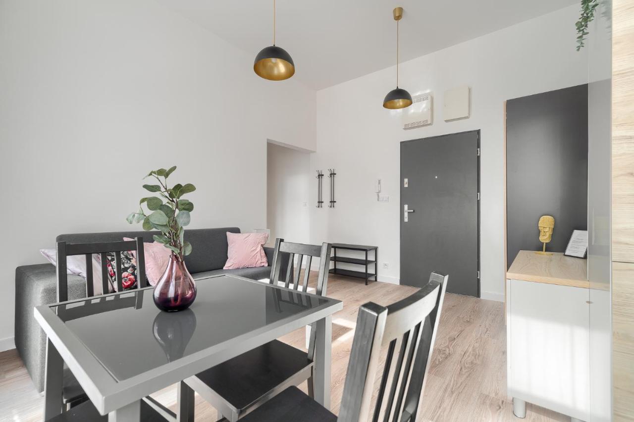 Kamienica Centrum Apartament Nr 11 Στσέτσιν Εξωτερικό φωτογραφία