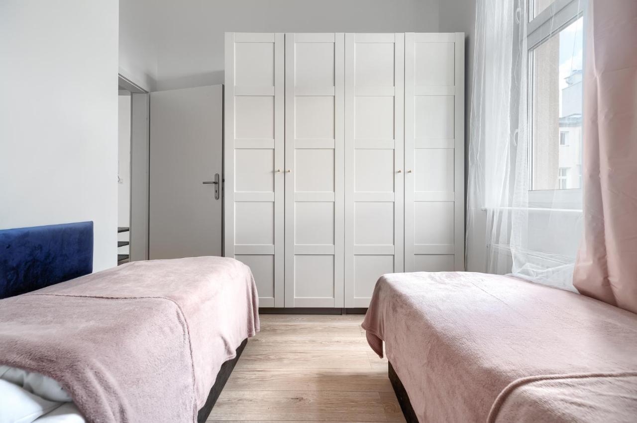 Kamienica Centrum Apartament Nr 11 Στσέτσιν Εξωτερικό φωτογραφία
