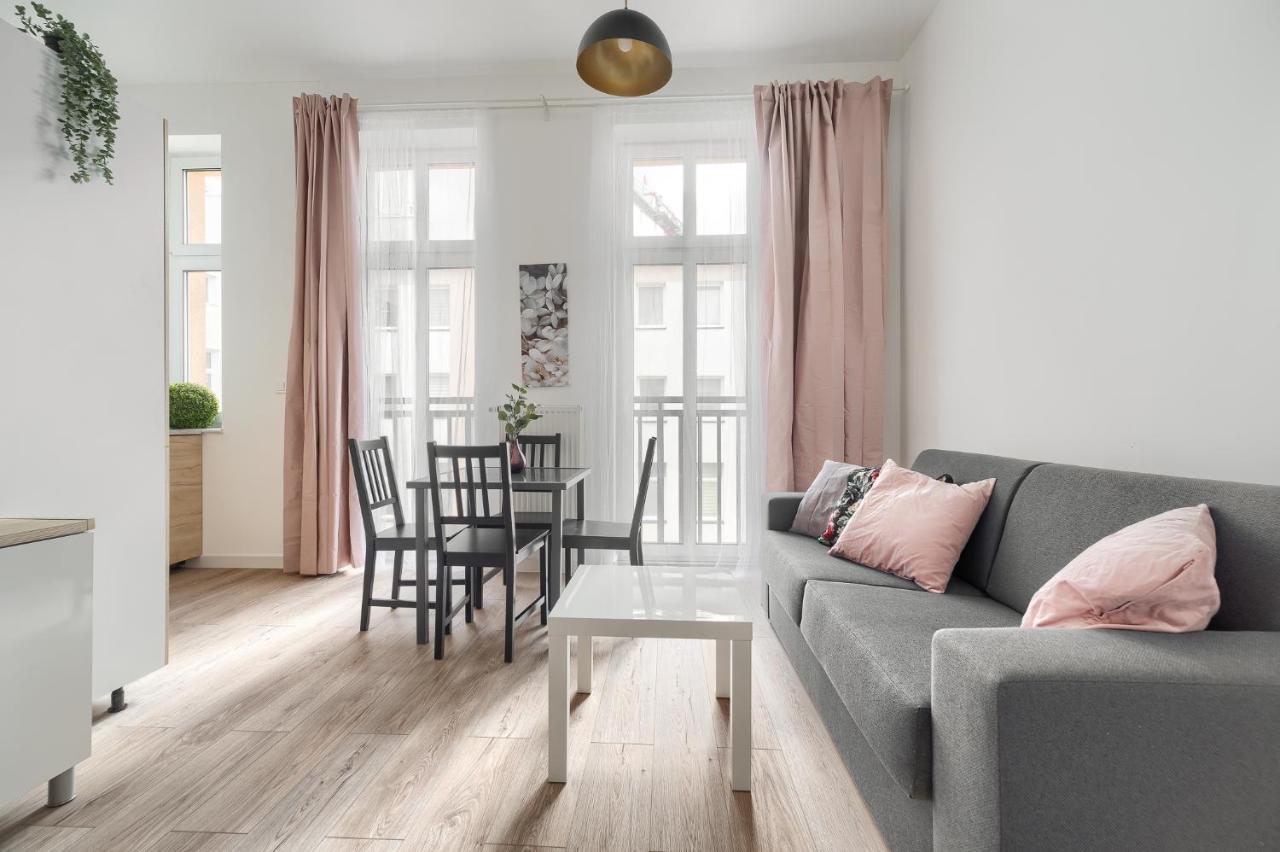 Kamienica Centrum Apartament Nr 11 Στσέτσιν Εξωτερικό φωτογραφία