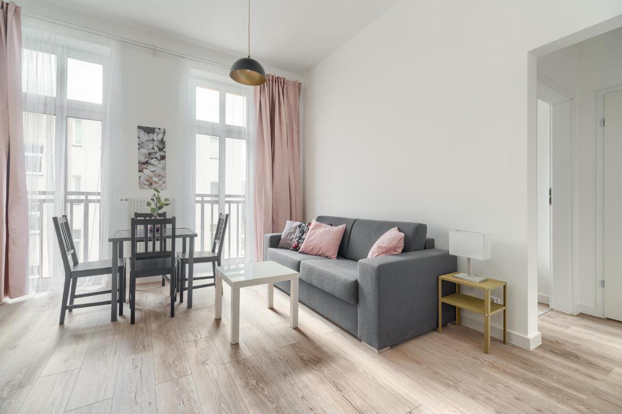 Kamienica Centrum Apartament Nr 11 Στσέτσιν Εξωτερικό φωτογραφία