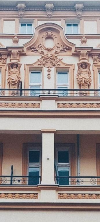 Kamienica Centrum Apartament Nr 11 Στσέτσιν Εξωτερικό φωτογραφία