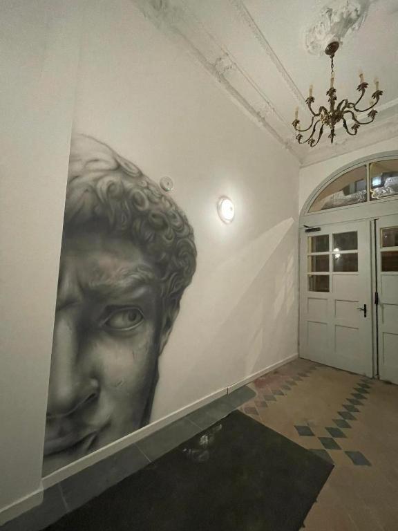 Kamienica Centrum Apartament Nr 11 Στσέτσιν Εξωτερικό φωτογραφία