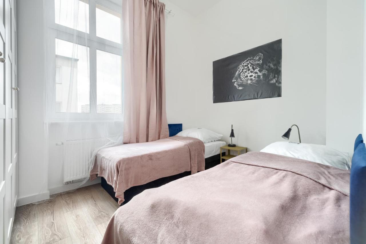 Kamienica Centrum Apartament Nr 11 Στσέτσιν Εξωτερικό φωτογραφία