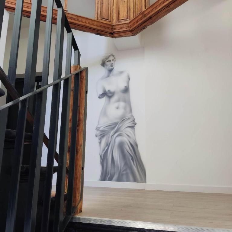 Kamienica Centrum Apartament Nr 11 Στσέτσιν Εξωτερικό φωτογραφία